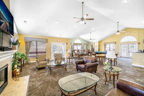 16519 S Fox Run Circle Plainfield IL 60586