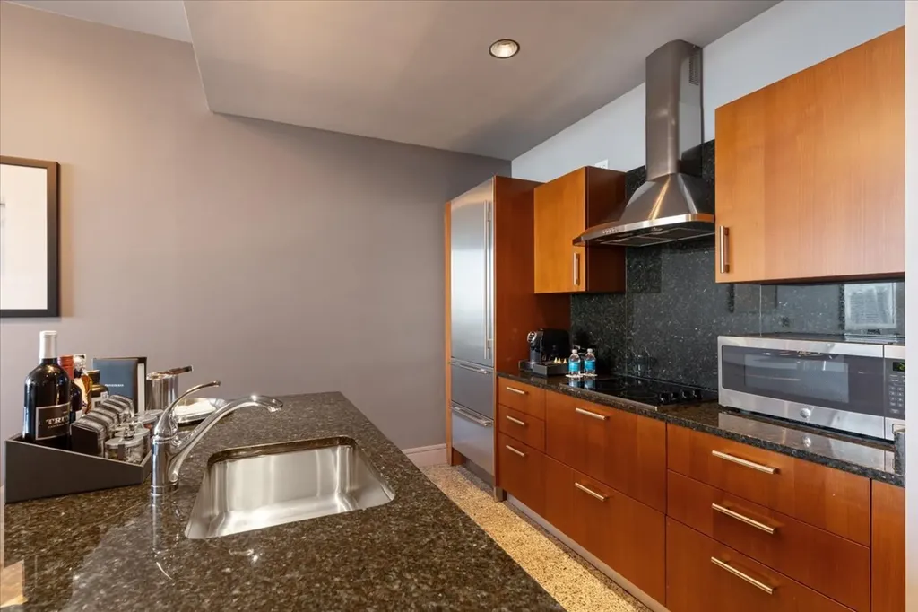 401 North Wabash Avenue Chicago IL 60611