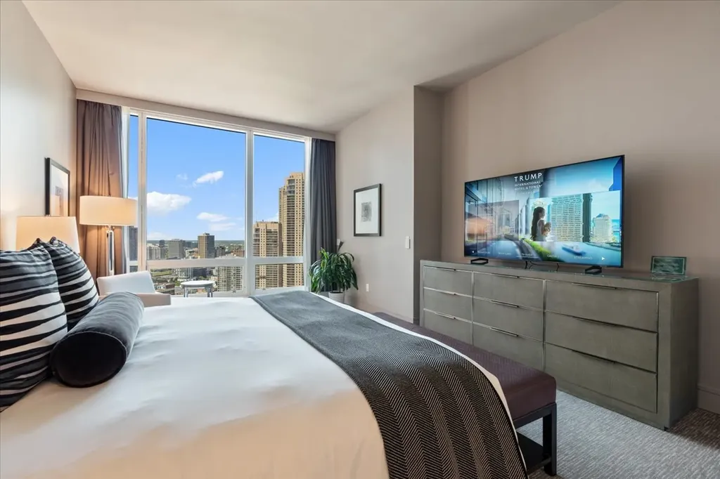 401 North Wabash Avenue Chicago IL 60611