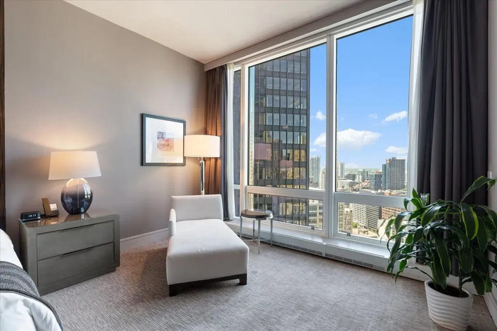 401 North Wabash Avenue Chicago IL 60611
