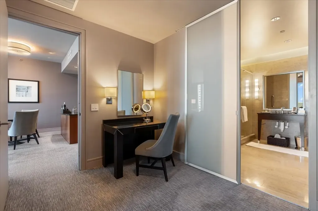 401 North Wabash Avenue Chicago IL 60611