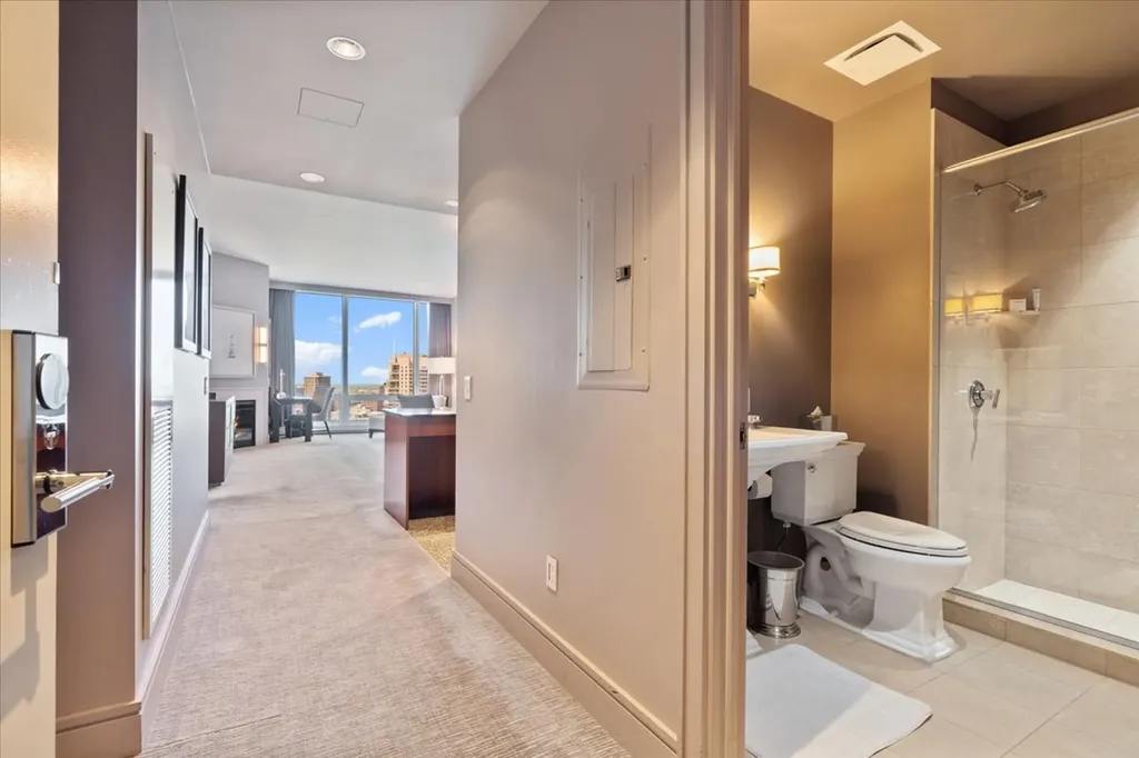 401 North Wabash Avenue Chicago IL 60611