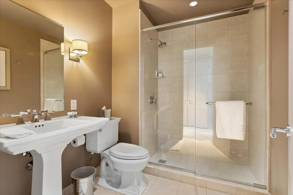 401 North Wabash Avenue Chicago IL 60611