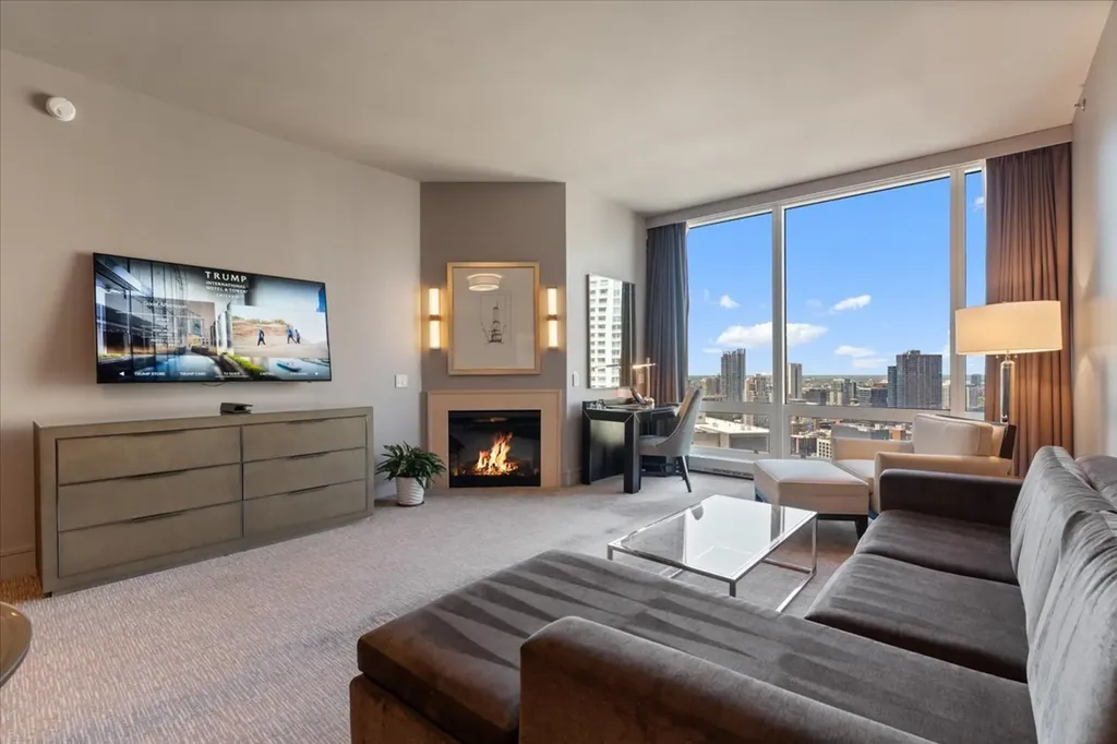 401 North Wabash Avenue Chicago IL 60611