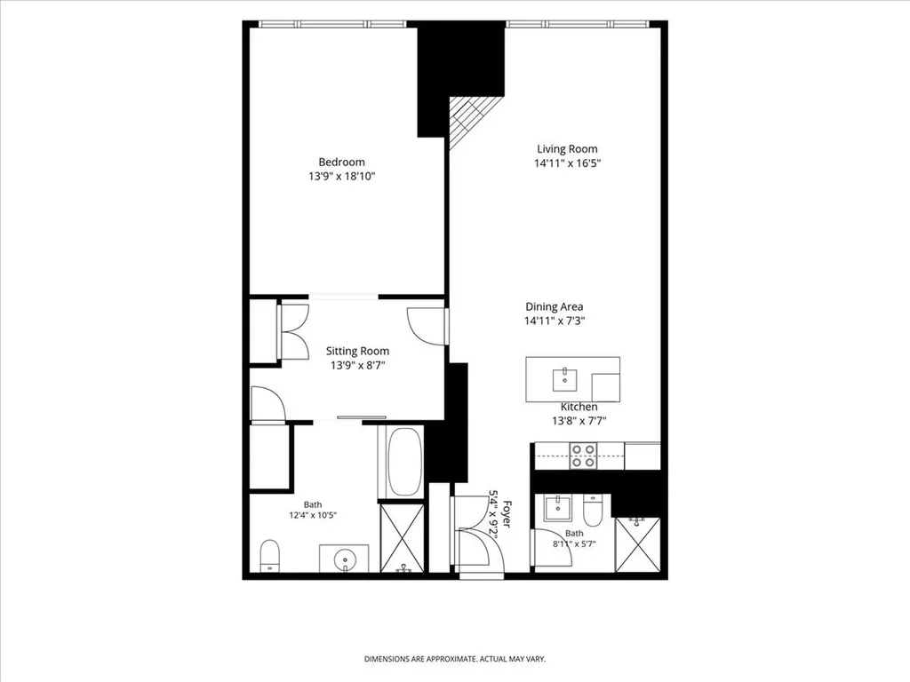 401 North Wabash Avenue Chicago IL 60611