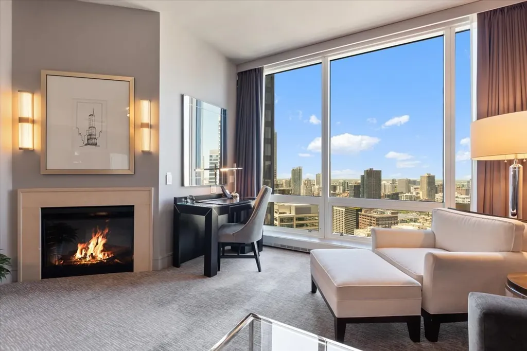 401 North Wabash Avenue Chicago IL 60611
