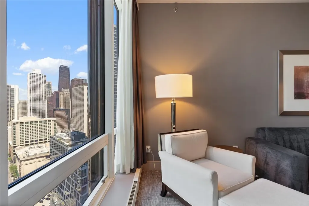 401 North Wabash Avenue Chicago IL 60611