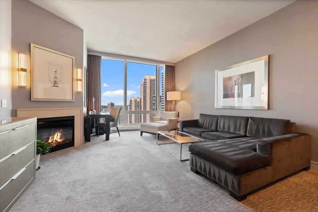401 North Wabash Avenue Chicago IL 60611