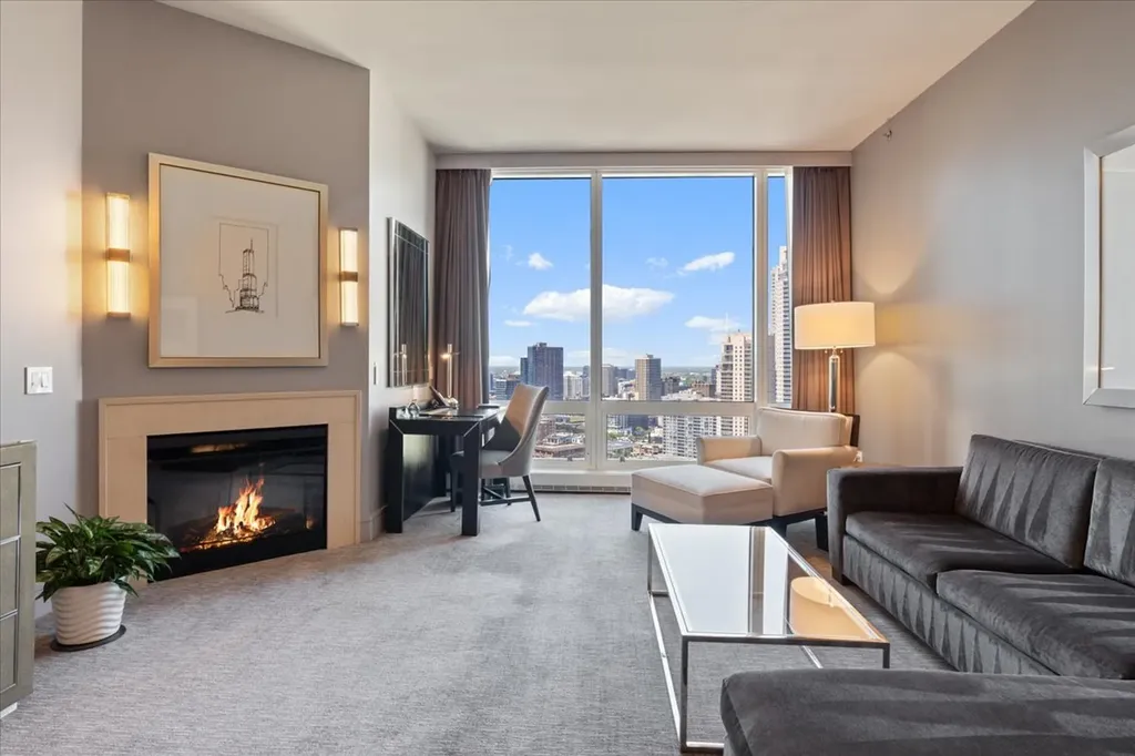 401 North Wabash Avenue Chicago IL 60611