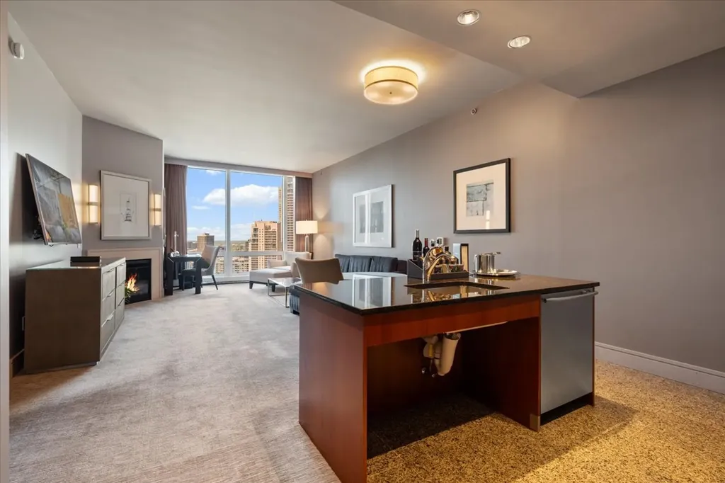 401 North Wabash Avenue Chicago IL 60611