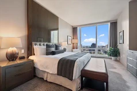 401 North Wabash Avenue Chicago IL 60611