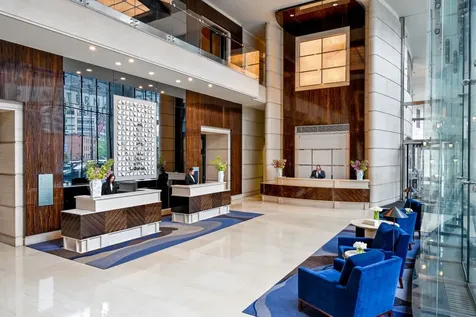 401 North Wabash Avenue Chicago IL 60611