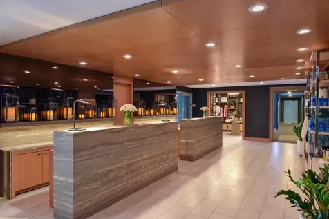 401 North Wabash Avenue Chicago IL 60611