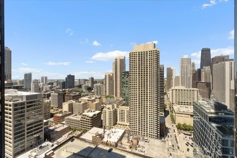 401 North Wabash Avenue Chicago IL 60611
