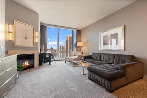 401 North Wabash Avenue Chicago IL 60611