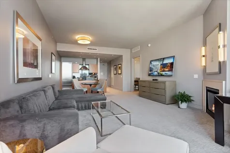 401 North Wabash Avenue Chicago IL 60611