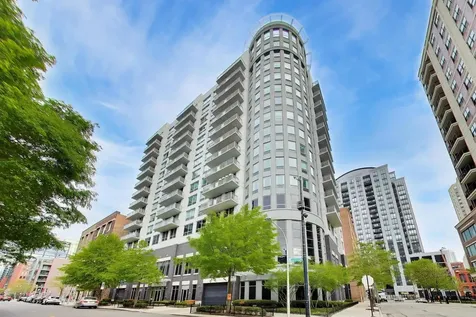 421 West Huron Street Chicago IL 60654
