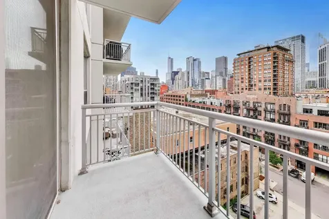 421 West Huron Street Chicago IL 60654