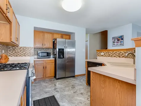 604 Silver Creek Drive Joliet IL 60431