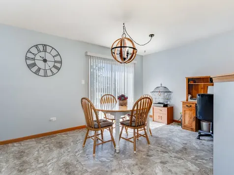 604 Silver Creek Drive Joliet IL 60431