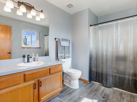 604 Silver Creek Drive Joliet IL 60431