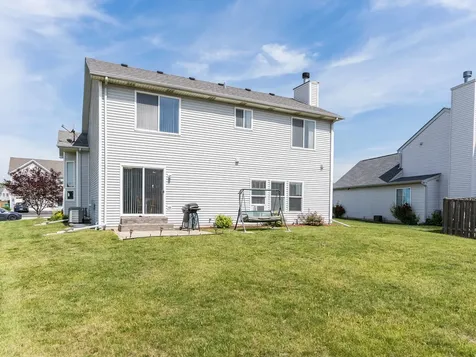 604 Silver Creek Drive Joliet IL 60431