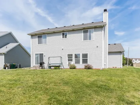 604 Silver Creek Drive Joliet IL 60431
