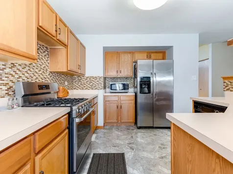 604 Silver Creek Drive Joliet IL 60431