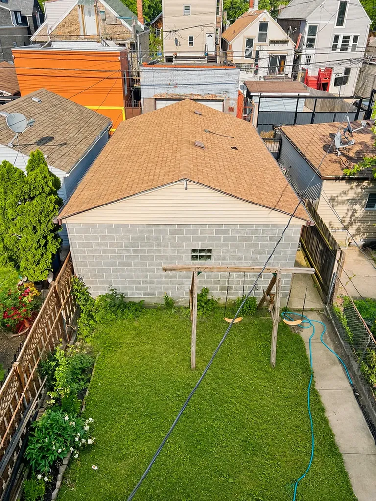 2647 South Trumbull Avenue Chicago IL 60623