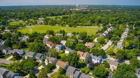 675 Parker Court Geneva IL 60134