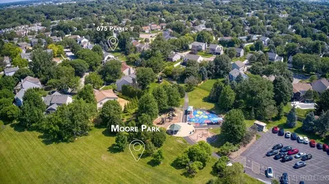 675 Parker Court Geneva IL 60134