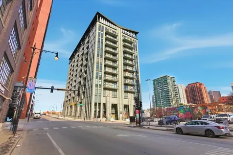740 West Fulton Street Chicago IL 60661