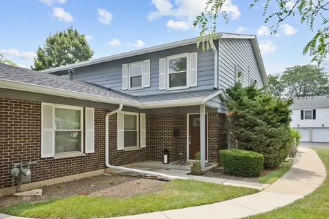 806 Pahl Road Elk Grove Village IL 60007