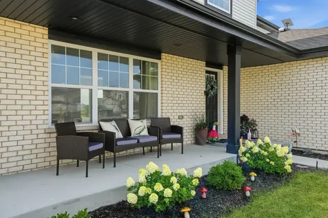 1354 Clifton Avenue Beecher IL 60401