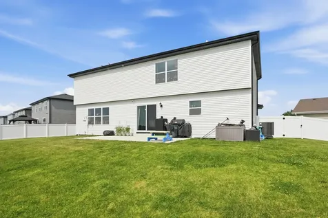1354 Clifton Avenue Beecher IL 60401