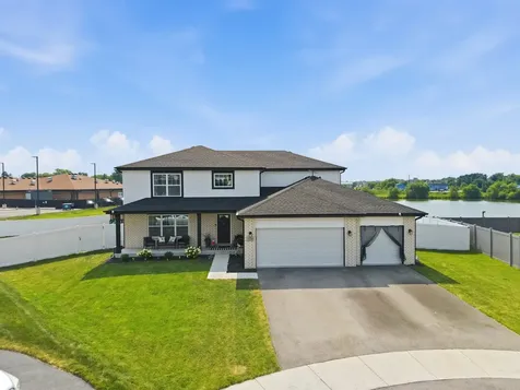 1354 Clifton Avenue Beecher IL 60401