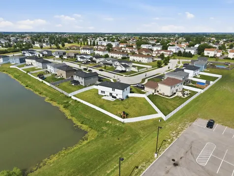 1354 Clifton Avenue Beecher IL 60401