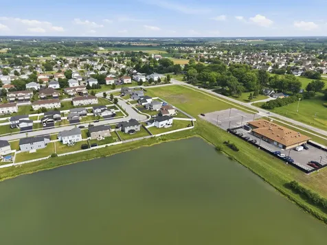 1354 Clifton Avenue Beecher IL 60401