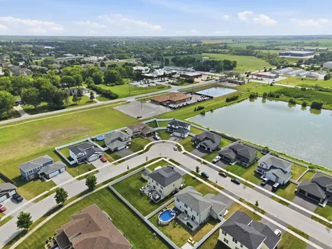 1354 Clifton Avenue Beecher IL 60401