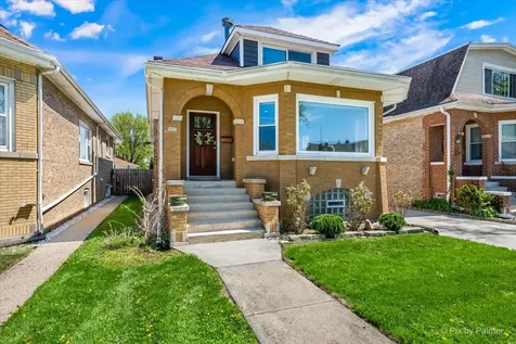 2937 North 74th Court Elmwood Park IL 60707