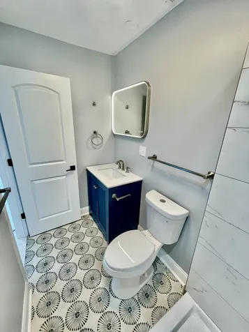 15822 South Ashland Avenue Harvey IL 60426