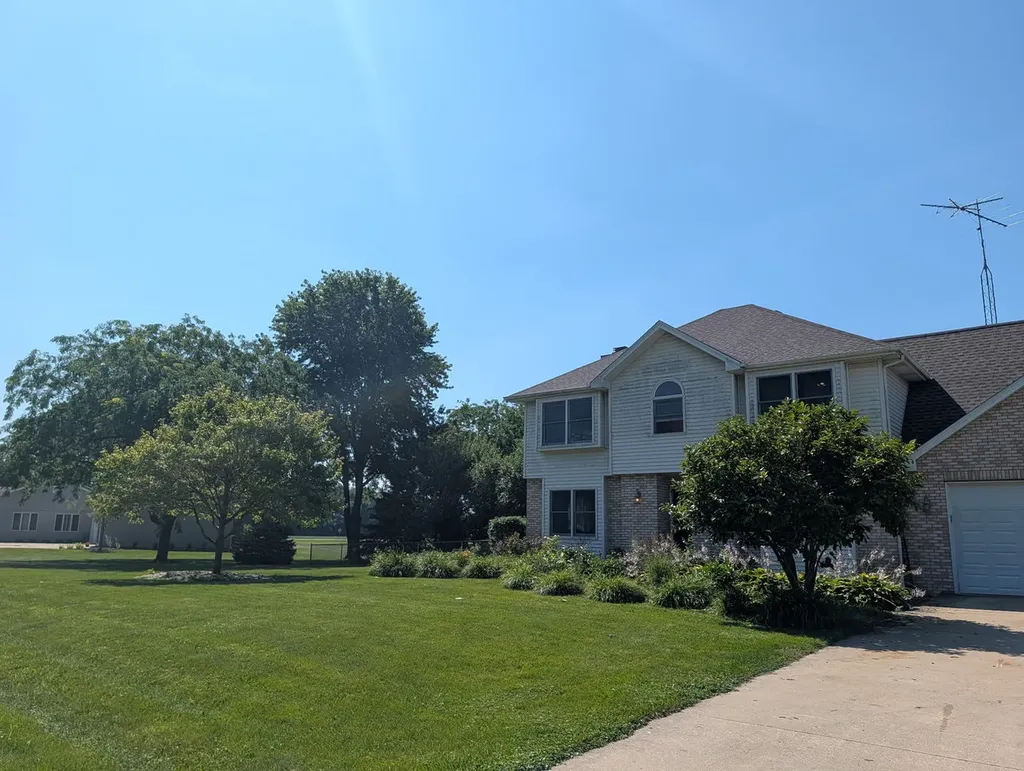 453 Snipe Run Drive Bonfield IL 60913
