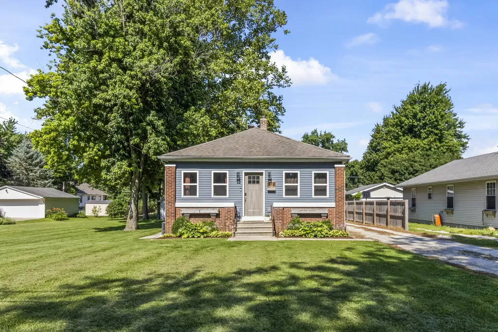 812 Painter Street Streator IL 61364