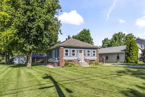 812 Painter Street Streator IL 61364