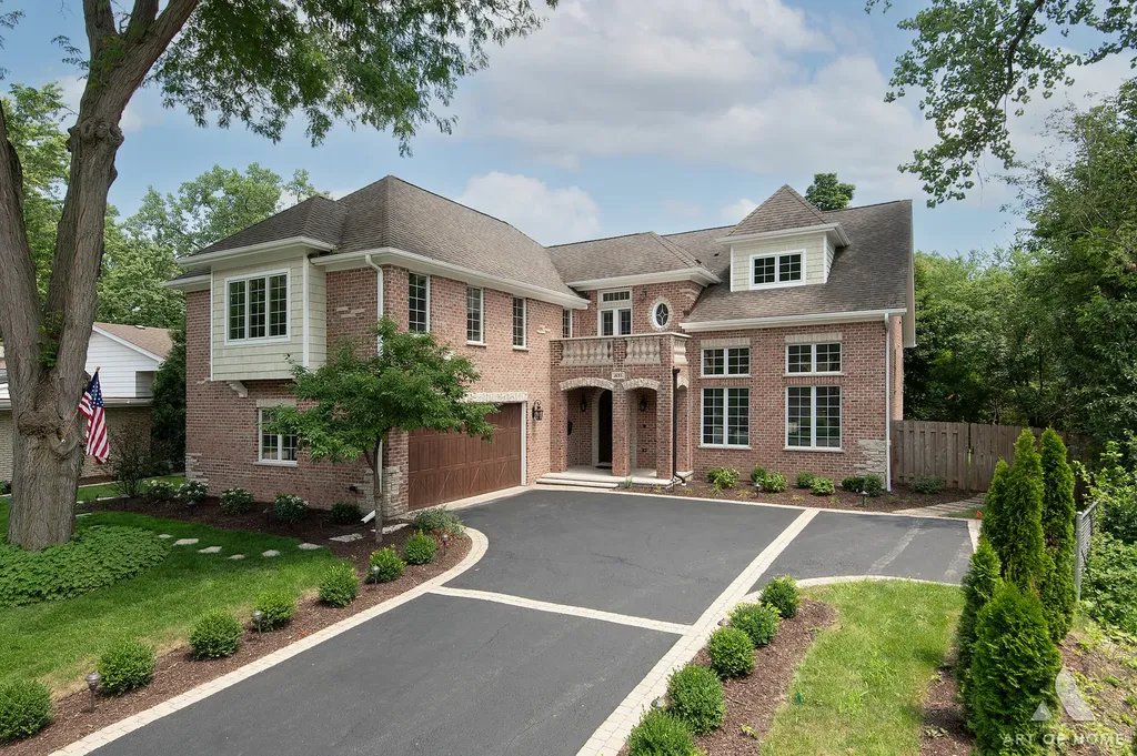 1635 Sequoia Trail Glenview IL 60025