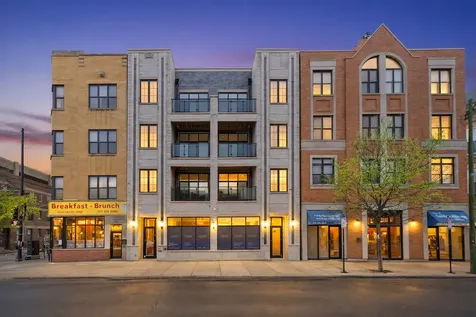 1355 North Western Avenue Chicago IL 60622