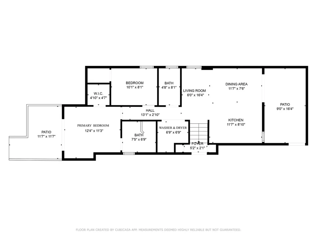 1525 North Claremont Avenue Chicago IL 60622