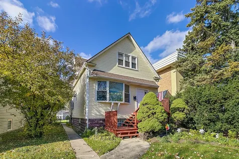 933 Dunlop Avenue Forest Park IL 60130