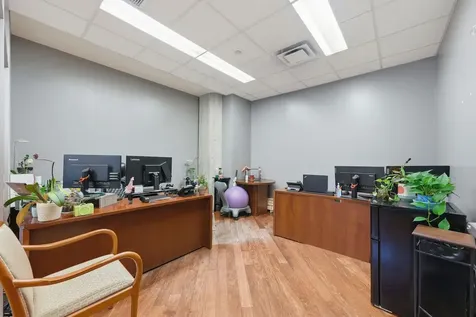 210 South Desplaines Street Chicago IL 60661