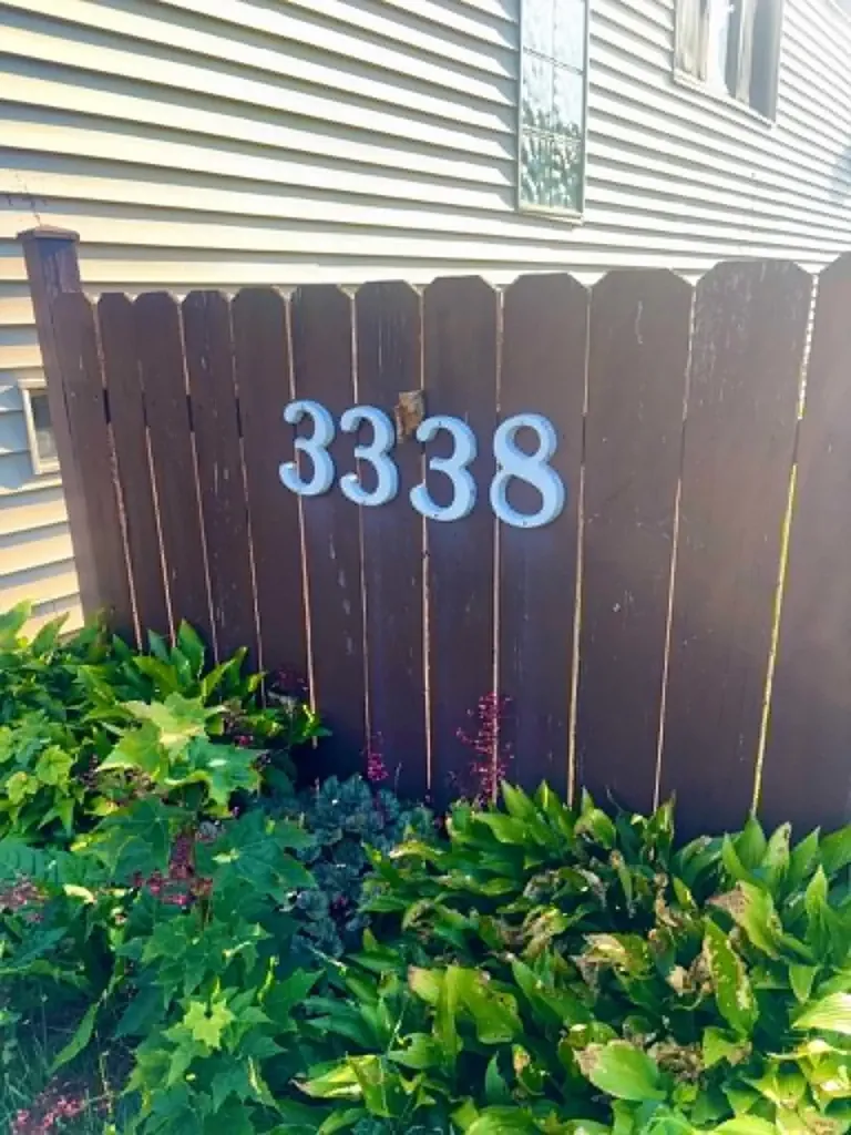 3338 North Oriole Avenue Chicago IL 60634